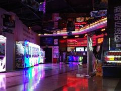 -太平洋激光影城(金沙紫荆店)