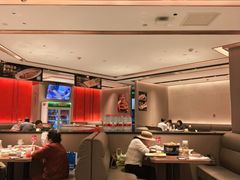 -北李妈妈菜·虾爬子大锅贴(贵和店)