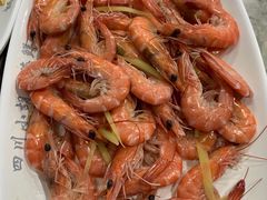 -四川小胡子海鲜(丁村万人海鲜广场店)