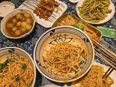 -清真·凡人居·融合餐厅(南山总店)