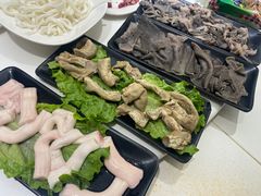 -陈记顺和潮汕牛肉火锅(韩江路店)