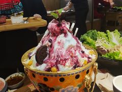 -井格重庆火锅(西直门凯德Mall店)