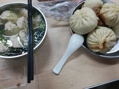 -老陶包子铺(南大西南村店)