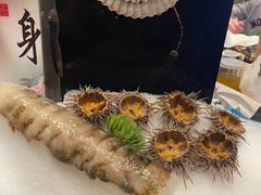 -尚海豆捞(乐虹坊店)