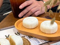 -星星奶冰·汤圆刨冰(甘肃路店)