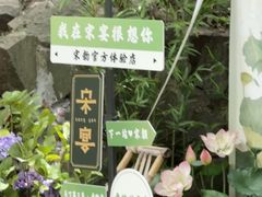 -宋宴(虎跑店)