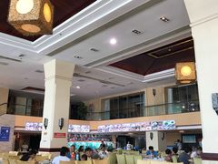 -蓝色海岸海景餐厅(仙螺岛店)