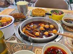 -顶上头·螺蛳火锅(五一新村店)