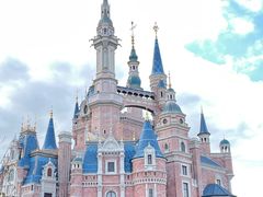 -上海迪士尼度假区