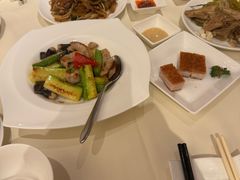 -利苑酒家(合景国际金融广场店)