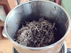-MAP CHA普洱茶馆(翠湖店)