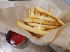 -Maxpoint Kitchen 西餐咖啡(乐峰广场店)