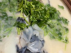 -千岛湖鱼味馆(十字街总店)