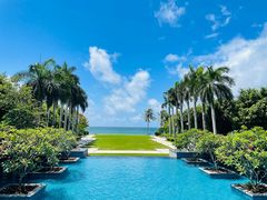 -三亚海棠湾万丽度假酒店