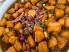 -阆辣荟餐饮(老味道8年·古城店)