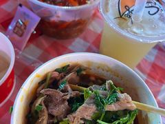 -江三王记牛杂馆(总店)