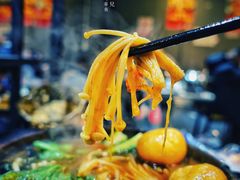 金针菇-范贤光鸡公煲(平乐园总店)