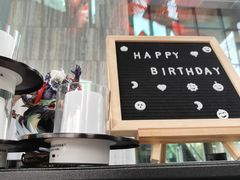 -叁 Three· bistro餐酒馆