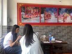 -凤厨顺德水乡凤味馆(大良锦龙路店)