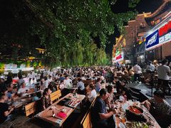 -古城苗家土菜馆(河景餐厅店)