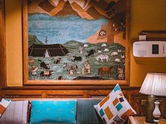 -松赞拉萨林卡酒店