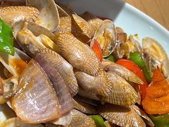 -如轩·海鲜砂锅粥·潮汕菜(沿江东路店)