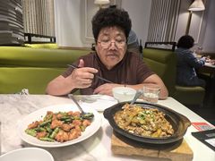 -汤城小厨•粤菜•靓汤(西直门凯德MALL店)