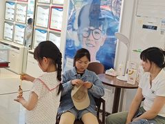 -宝视达眼镜(原阳店)