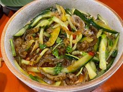 -金穗园·砂锅粥.醉鸡煲火锅(长寿路店)
