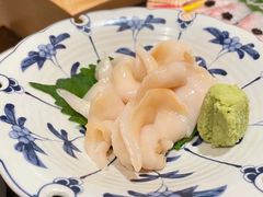 -Sushi Hanzo半藏(天环广场店)