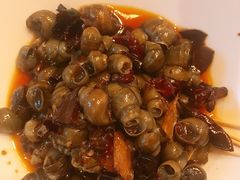 -霄汉牛三鲜湖北砂锅菜(万松园2店)