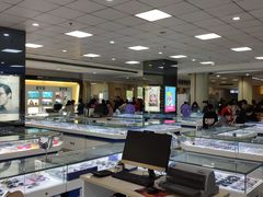 -武汉大学附属爱尔眼科医院(湖北总院)