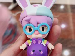 -泡泡玛特POPMART(上海环球港店)