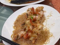 -稻香酒家·34年老字号·港式粤菜(侨光店)