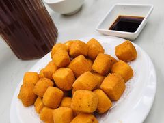 八味豆腐-肥仔文澳门猪骨煲(南京西路店)