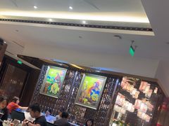-西藏饭店·亚克·食光自助餐厅(文殊院店)