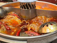 -蜀大侠火锅(总府路店)