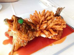 -松鹤楼·非遗·苏帮菜(融科店)