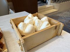 -凯宾斯基大酒店·三楼御龙轩中餐厅