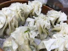 蒸烧麦-源玺源烧麦馆(东护城河南街店)