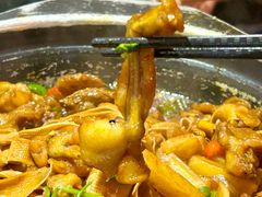 -臻享無招牌芝士烤蛙(台山昌大昌店)