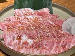 -MIKOMIKO和牛烧肉专门店(南门店)