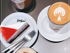 -Seesaw Coffee(苏州中心店)