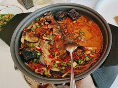 -红色盛宴酒楼(科丰桥店)