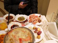 -芭菲盛宴·环球美食(袁家岗店)