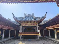 -庆安会馆