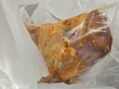 -鑫记婆婆兔·兔头(春熙店)