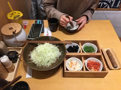 -胜博殿日式炸猪排(西红门店)