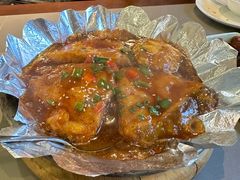 -苏城小院·园林精致苏州菜(斜塘老街店)