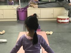 -舞研舞蹈培训(魏公村校区)